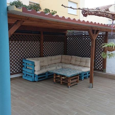 Chalet Playa Benicarló Exterior foto